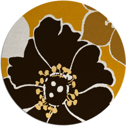 blossom rug - item 568177