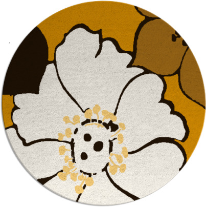 blossom rug - item 568178