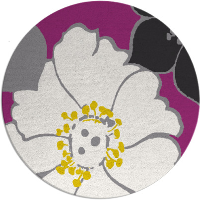 blossom rug - item 568183