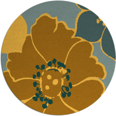 blossom rug - item 568185