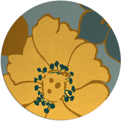 blossom rug - item 568186