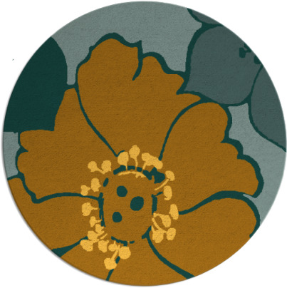 blossom rug - item 568187