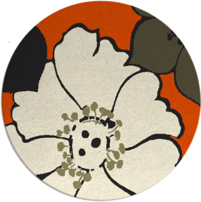 blossom rug - item 568189