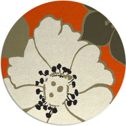 blossom rug - item 568191