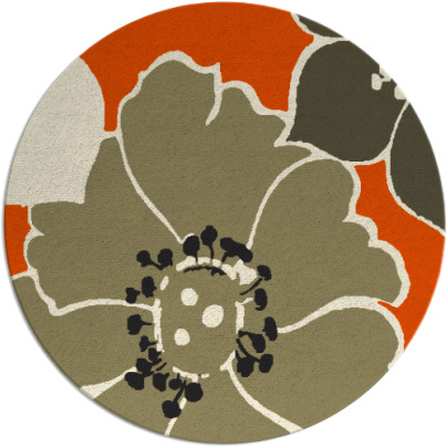 blossom rug - item 568192