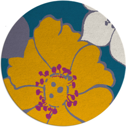 blossom rug - item 568196