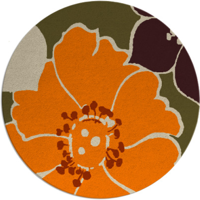 blossom rug - item 568197
