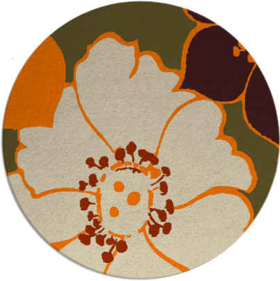blossom rug - item 568198