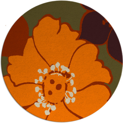 blossom rug - item 568199