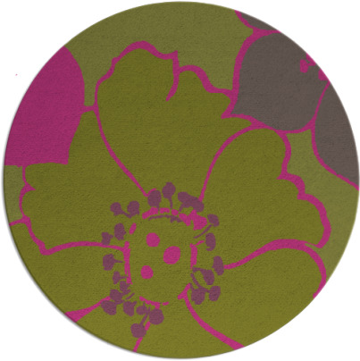 blossom rug - item 568210