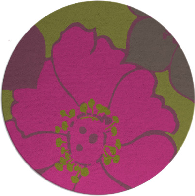 blossom rug - item 568211