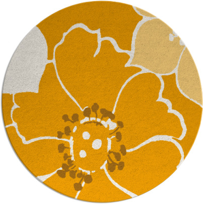 blossom rug - item 568218