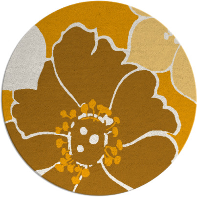 blossom rug - item 568220