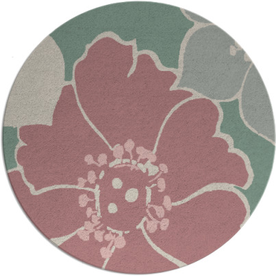 blossom rug - item 568222