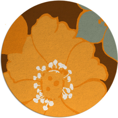 blossom rug - item 568225