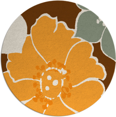 blossom rug - item 568227