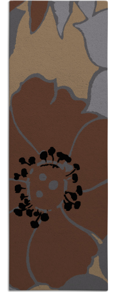 blossom rug - item 568244