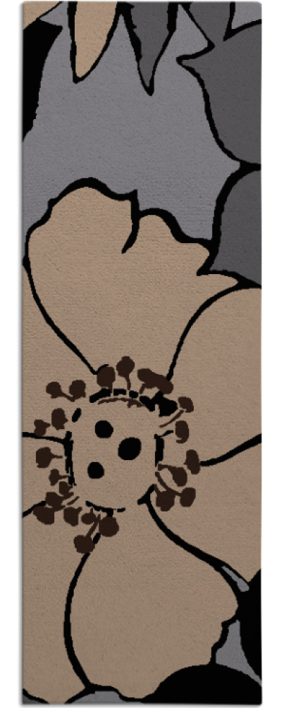 blossom rug - item 568245