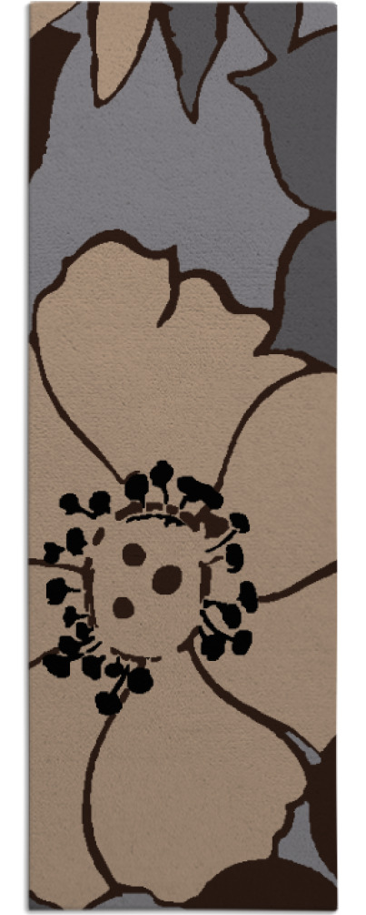 blossom rug - item 568247