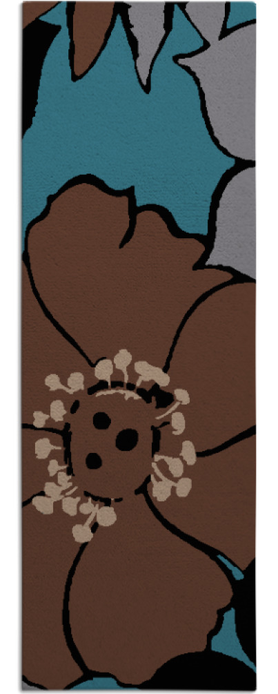 blossom rug - item 568249