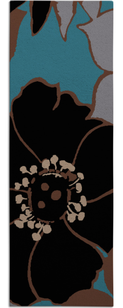 blossom rug - item 568250