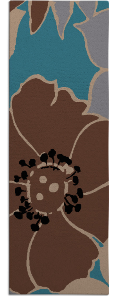 blossom rug - item 568251
