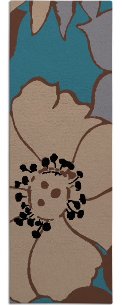 blossom rug - item 568252
