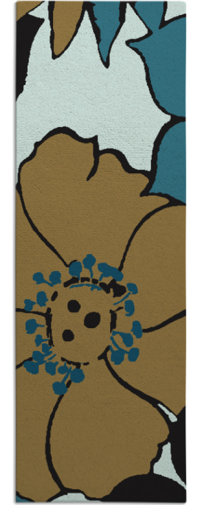 blossom rug - item 568253