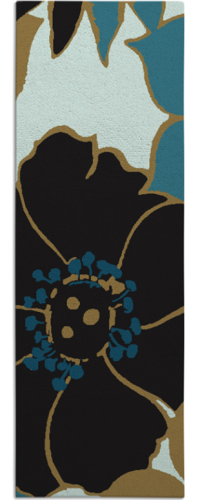 blossom rug - item 568254