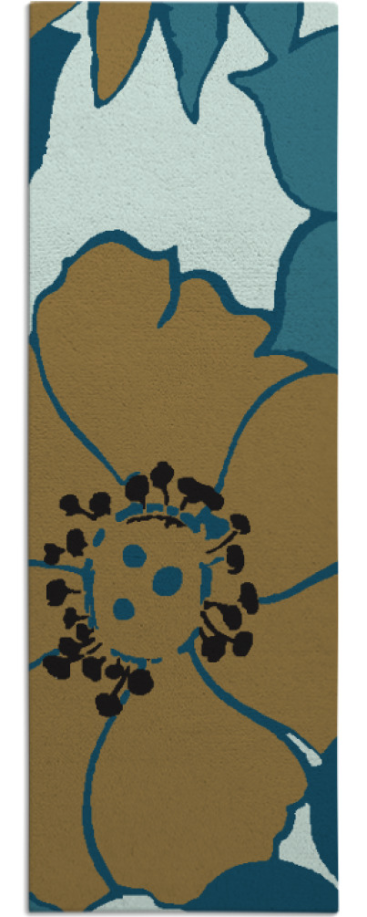 blossom rug - item 568255