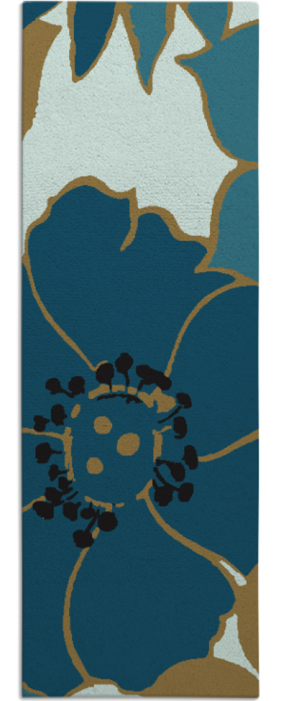 blossom rug - item 568256