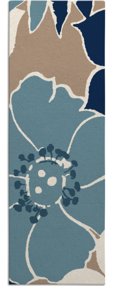 blossom rug - item 568257