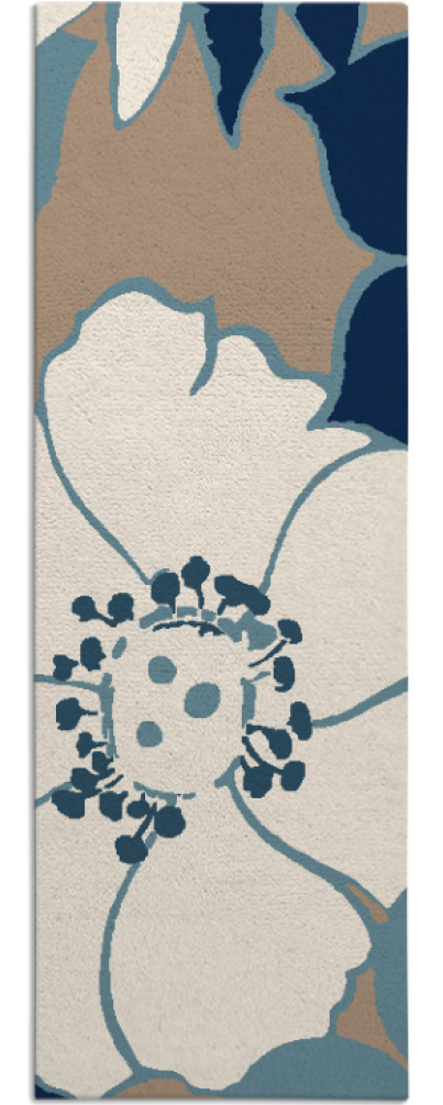 blossom rug - item 568258