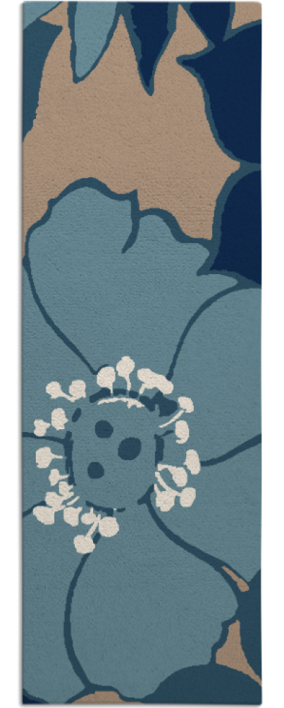 blossom rug - item 568259