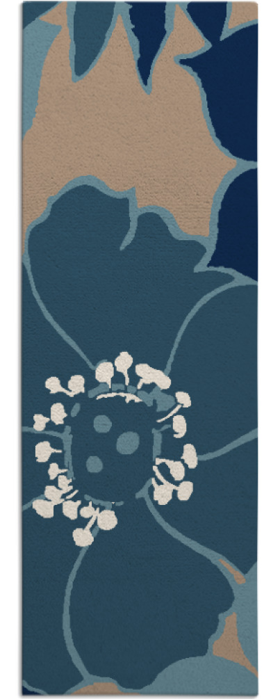 blossom rug - item 568260