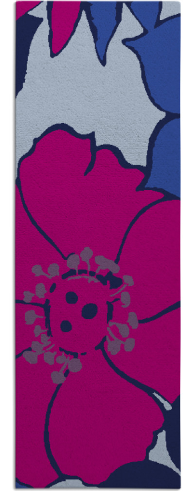 blossom rug - item 568261