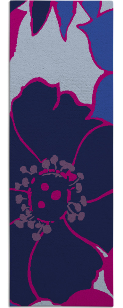 blossom rug - item 568262