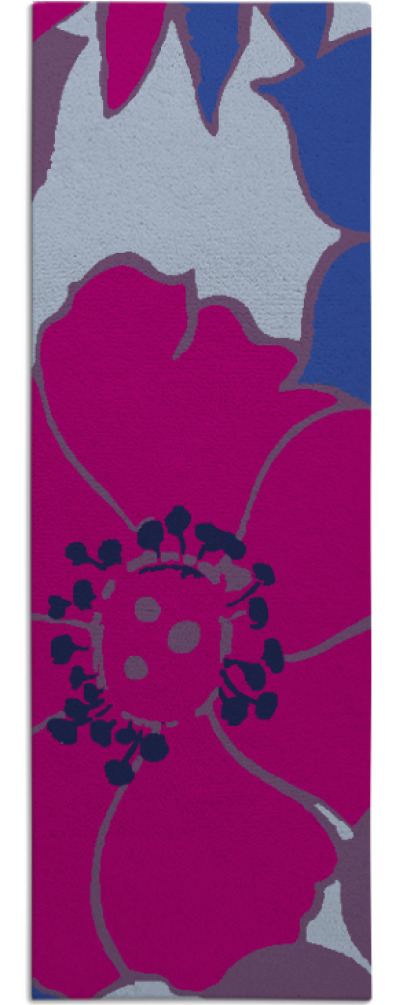 blossom rug - item 568263