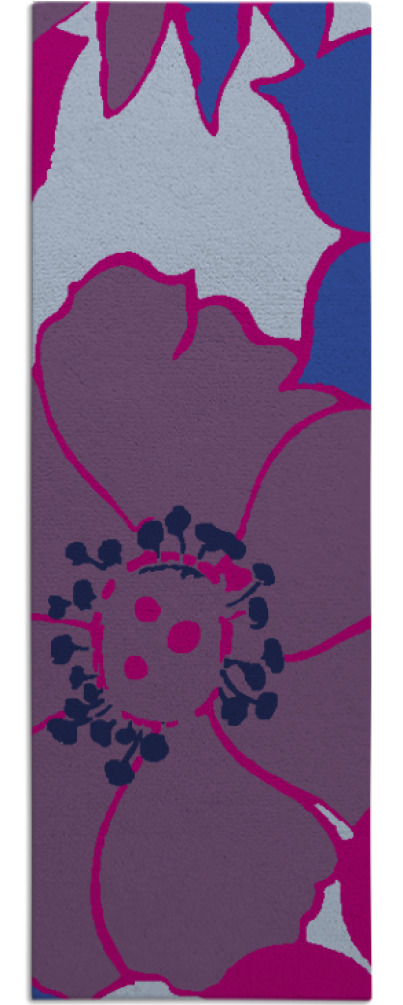 blossom rug - item 568264