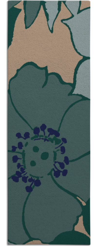 blossom rug - item 568267