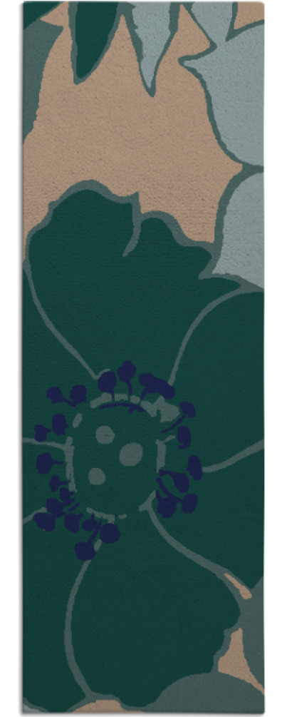 blossom rug - item 568268