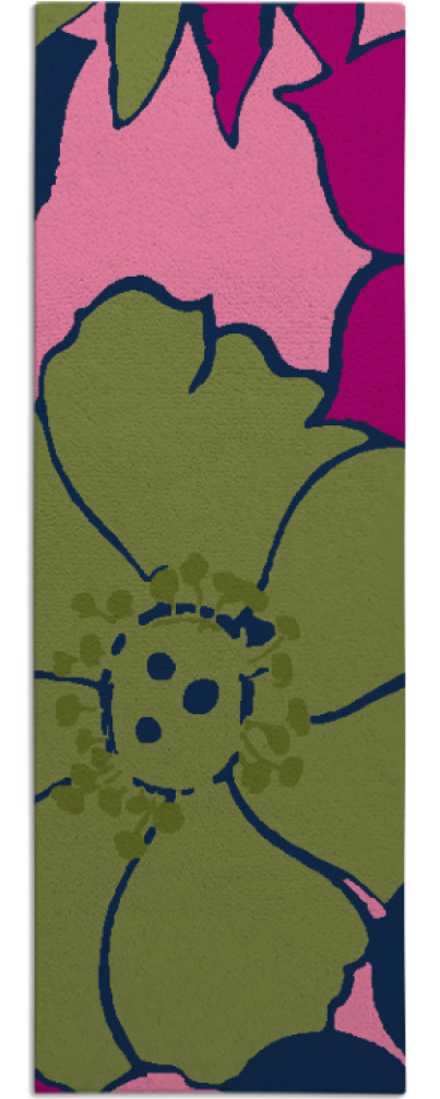 blossom rug - item 568269