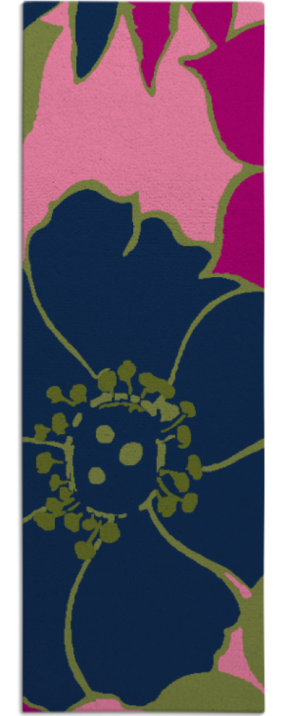 blossom rug - item 568270