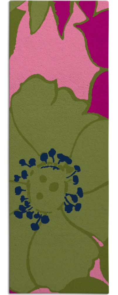 blossom rug - item 568271