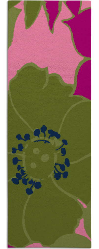 blossom rug - item 568272