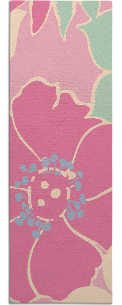 blossom rug - item 568281