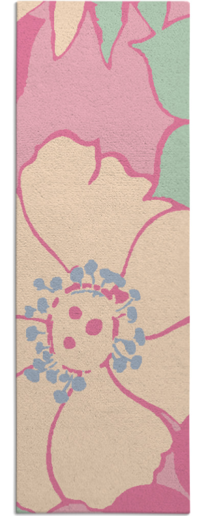 blossom rug - item 568282