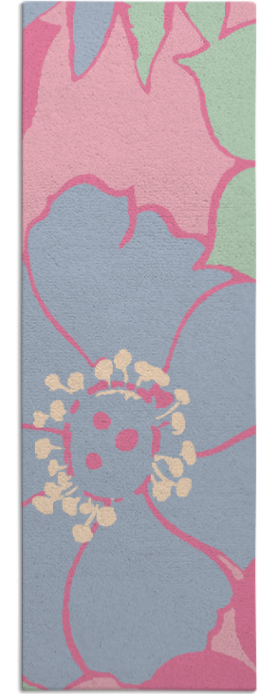 blossom rug - item 568284