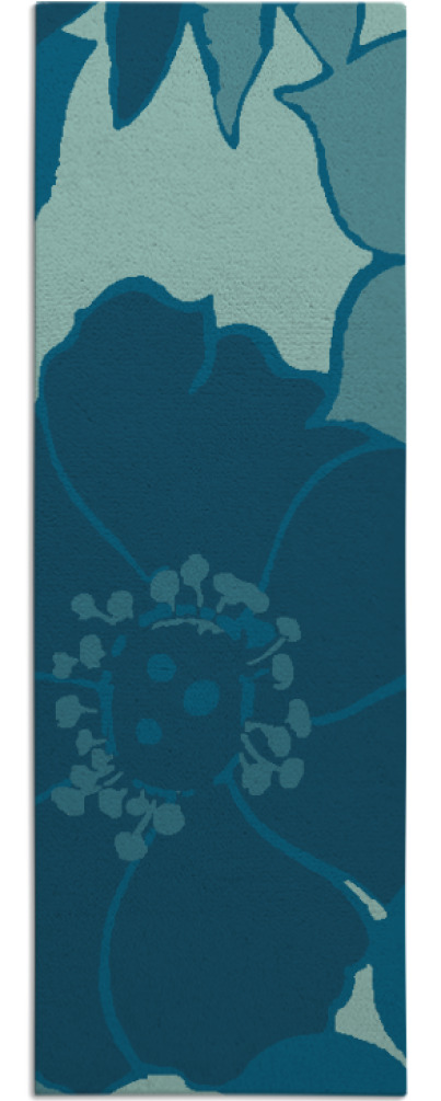 blossom rug - item 568286