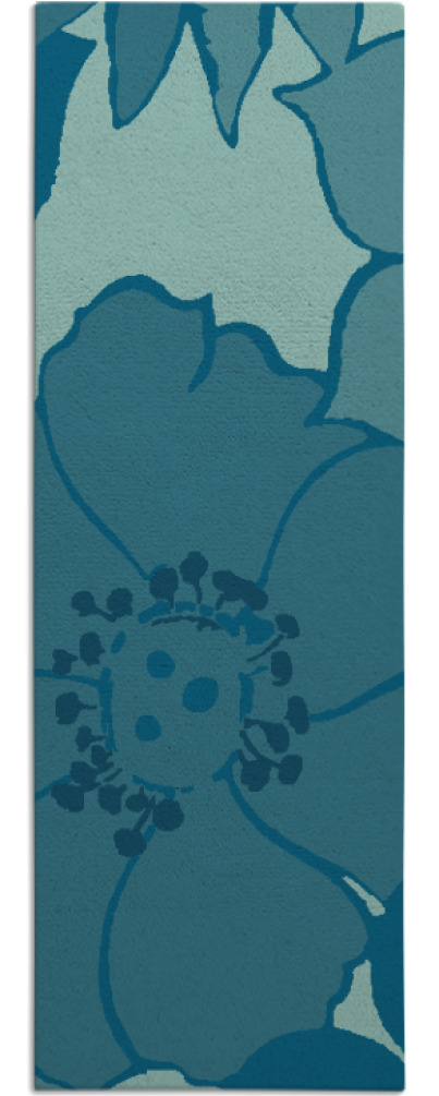 blossom rug - item 568288